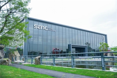 森歌T7星際系列集成灶 以新材料技術重塑廚房體驗，打造吸力與靜音的巔峰之作