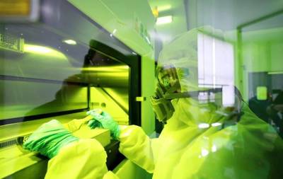 徐礦“魯班”的匠心獨運 以新材料技術研發詮釋時代初心